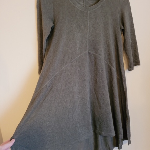 LUSH Tunic Shirt - Picture 3 of 3